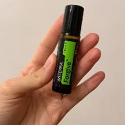DoTERRA «Forgive» - фото 2