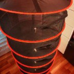 Сетка для сушки - фото 8