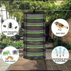 Сетка для сушки - фото 9