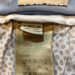 Джинсы - фото 2