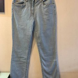 Джинсы - фото 5