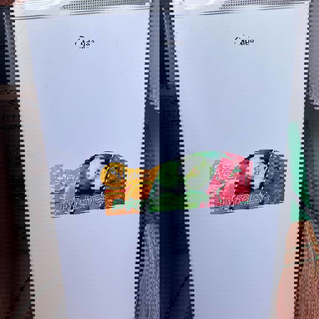 Мини-Холодильник