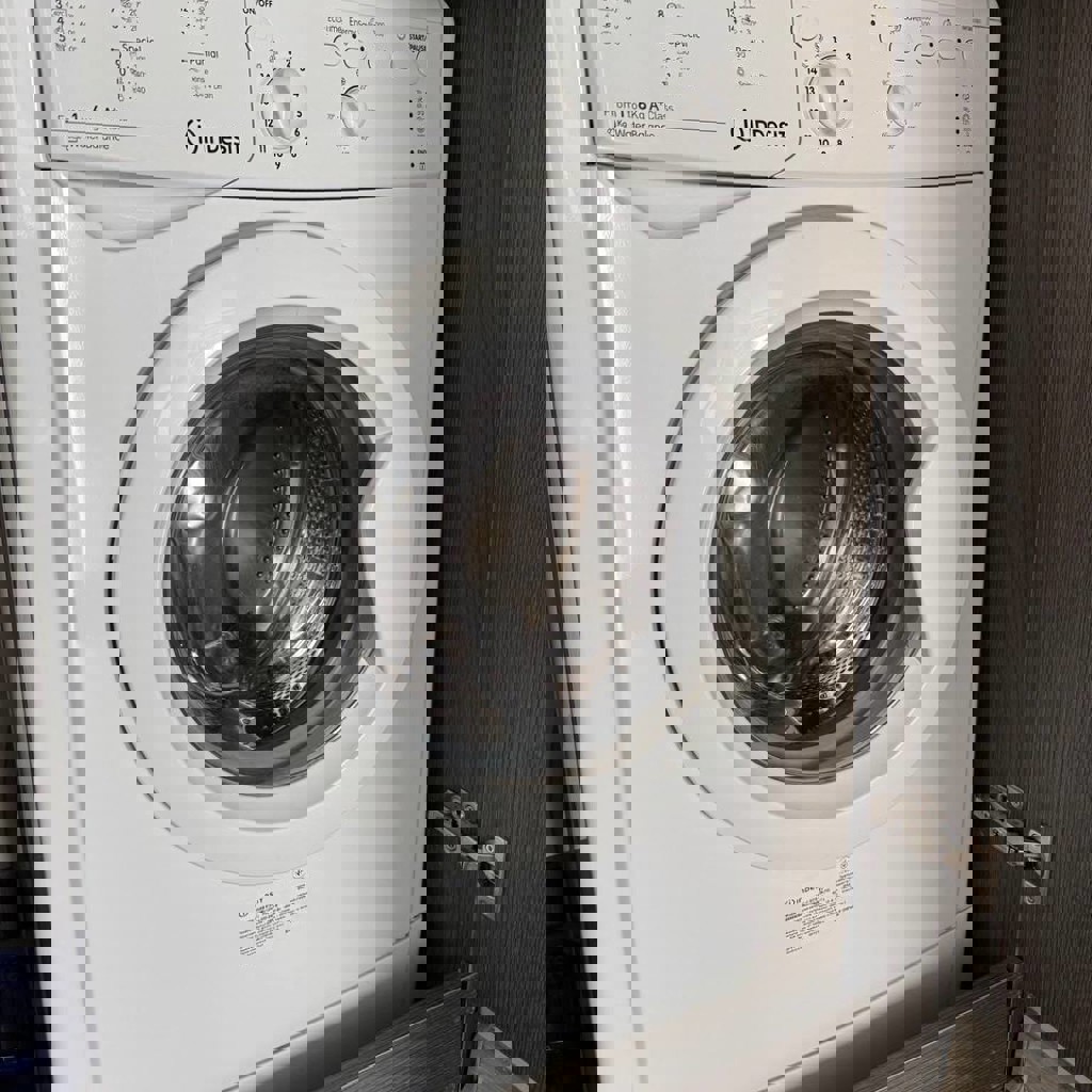 Стиральная машина Indesit