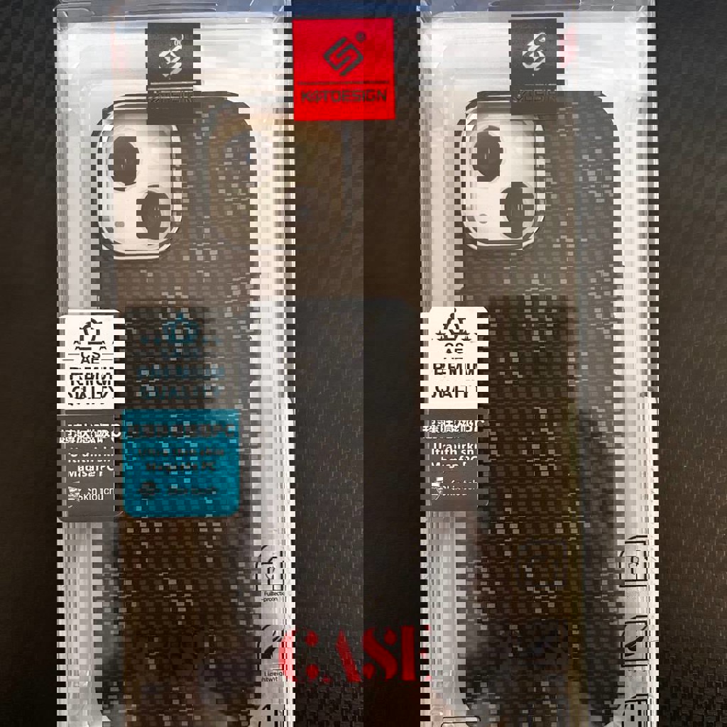 Чехол для iPhone 15