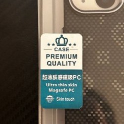 Чехол для iPhone 15 - фото 2