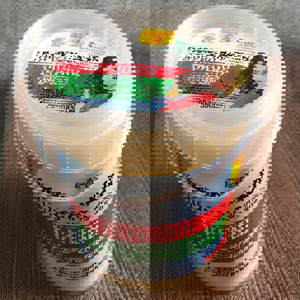 Перцовое масло для волос