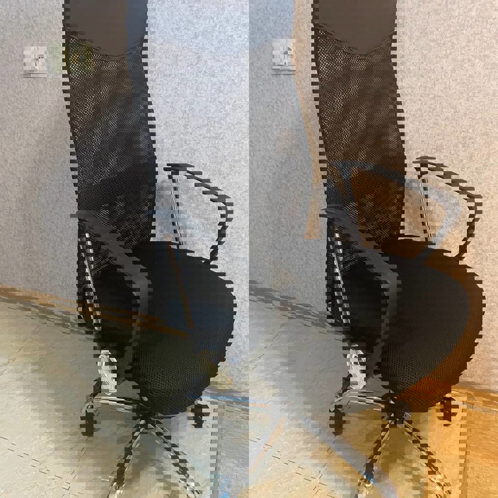 Компьютерное кресло Jusk