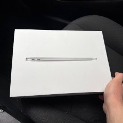 MacBook Air M1 2020 - фото 2