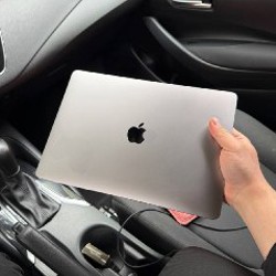 MacBook Air M1 2020 - фото 4