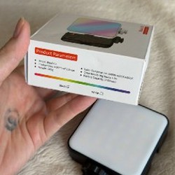 Напольная лампа - фото 3