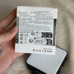 Напольная лампа - фото 4