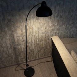 Напольная лампа - фото 5