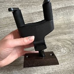 Держатель для гитары Hercules GSP38WB PLUS - фото 2