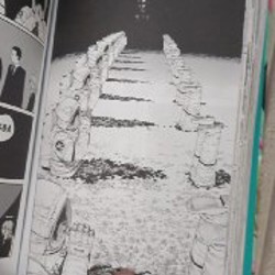 Манга «Человек бензопила», 4 глава - фото 2