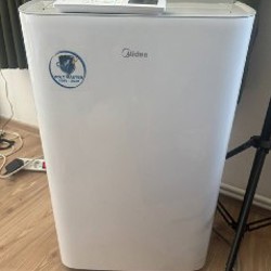 Робот пылесос - фото 2