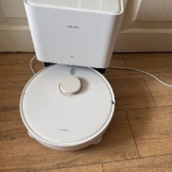Робот пылесос - фото 3