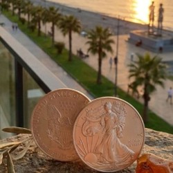 American Silver Eagle (2011) - фото 2