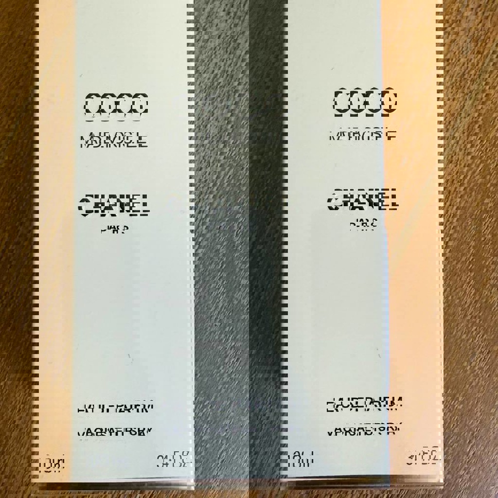 Парфюм 100 мл