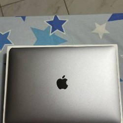 MacBook Air M1 - фото 2