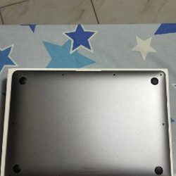 MacBook Air M1 - фото 3