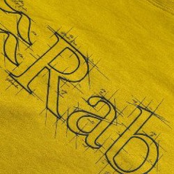 Футболка Rab - фото 2