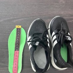 Кроссовки Adidas - фото 6