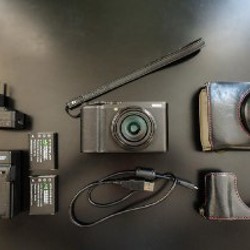 Fujifilm XF10 - фото 2