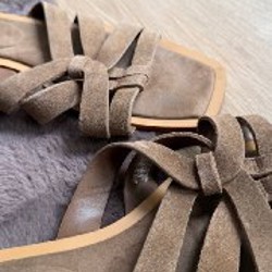 Кеды Converse - фото 6