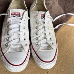 Кеды Converse - фото 7