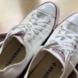 Кеды Converse - фото 8