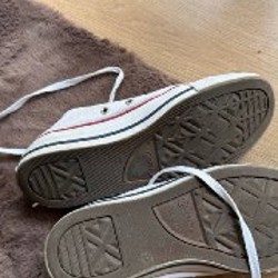 Кеды Converse - фото 9