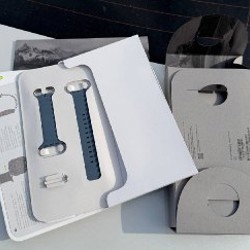 Apple Watch Ultra 3 - фото 3