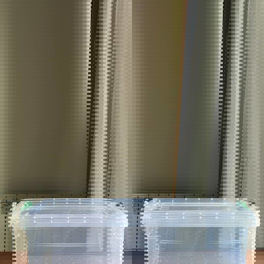 Банки стеклянные 900 мл