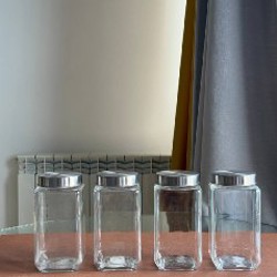 Банки стеклянные 900 мл - фото 3