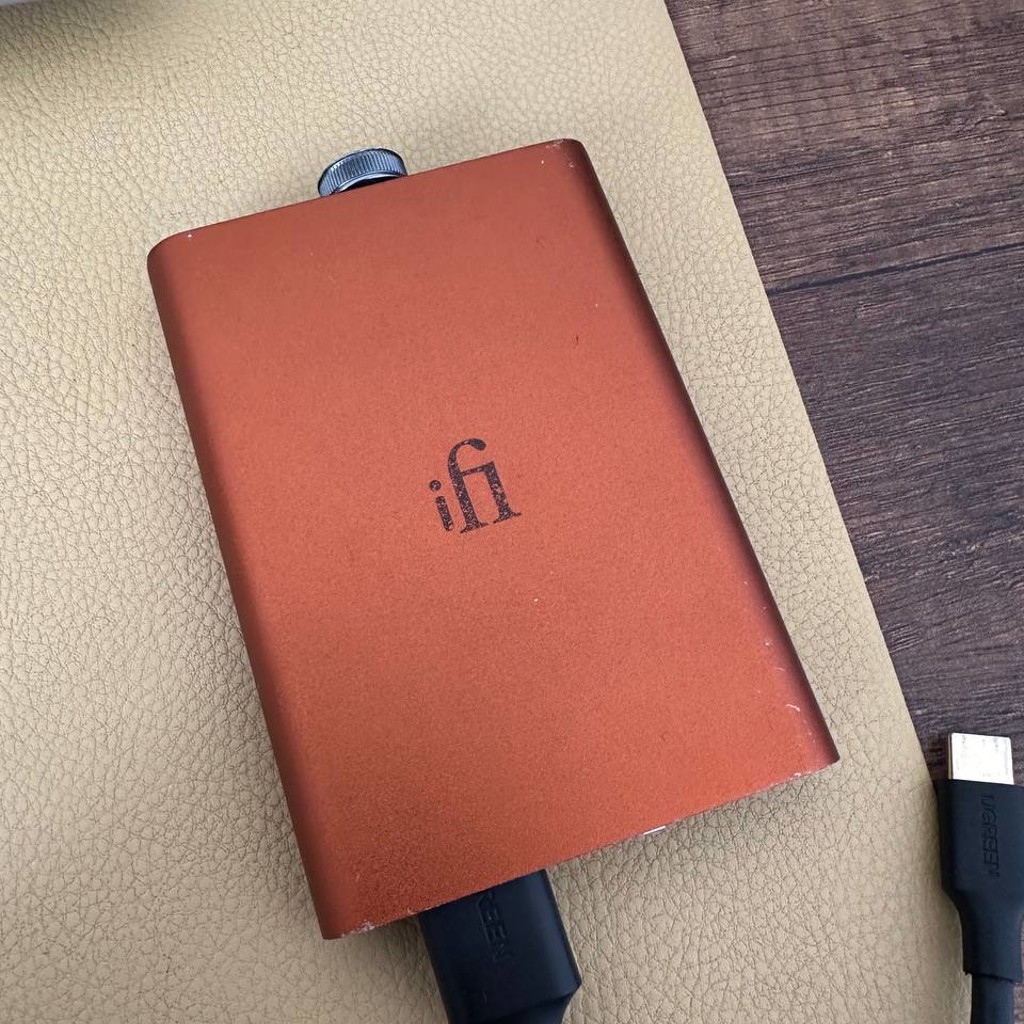 IFi Hip DAC 2
