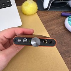 IFi Hip DAC 2 - фото 2