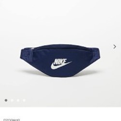 Сумочка Nike (маленькая) - фото 3