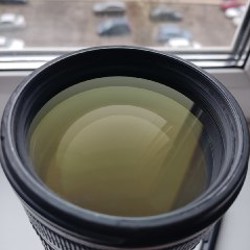 NIKON Nikkor 70-200mm f/2.8G ED VR II - фото 4