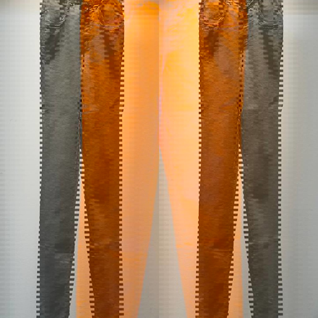 Джинсы Stella McCartney