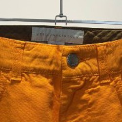 Джинсы Stella McCartney - фото 2