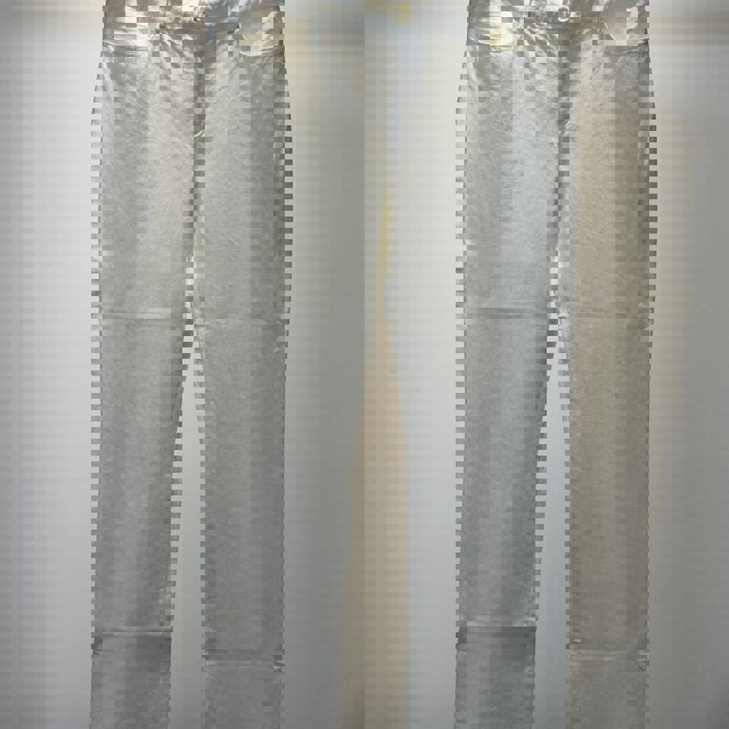 Джинсы стрейч