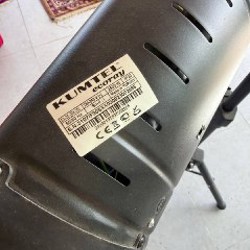 Обогреватель - фото 2