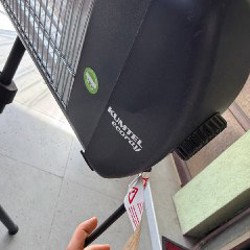 Обогреватель - фото 3