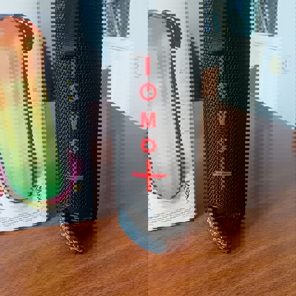 Колонка BOROFON