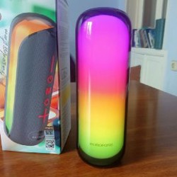 Колонка BOROFON - фото 3