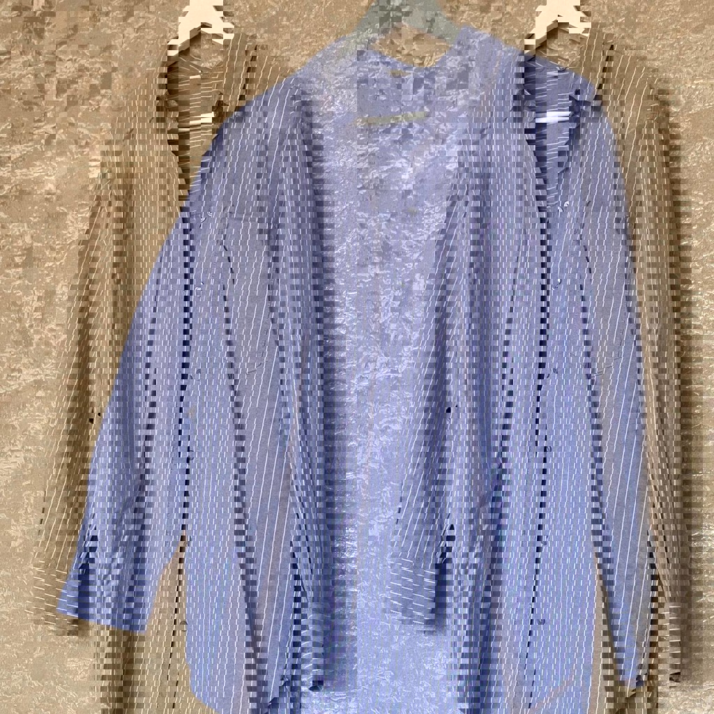 Рубашка мужская