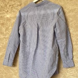 Рубашка мужская - фото 2