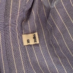 Рубашка мужская - фото 3