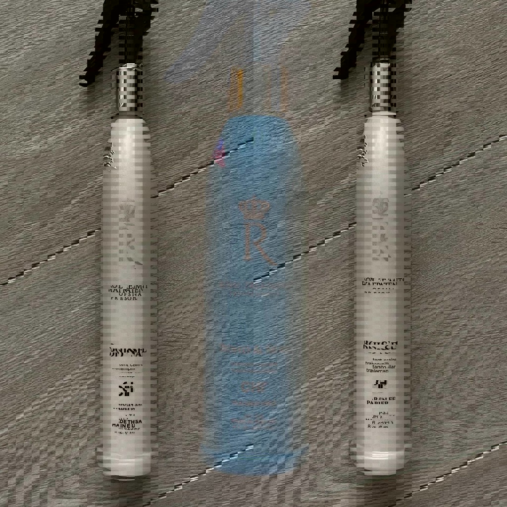 Спрей уход для волос