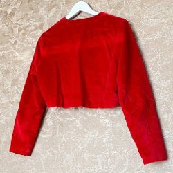 Балеро-накидка - фото 2